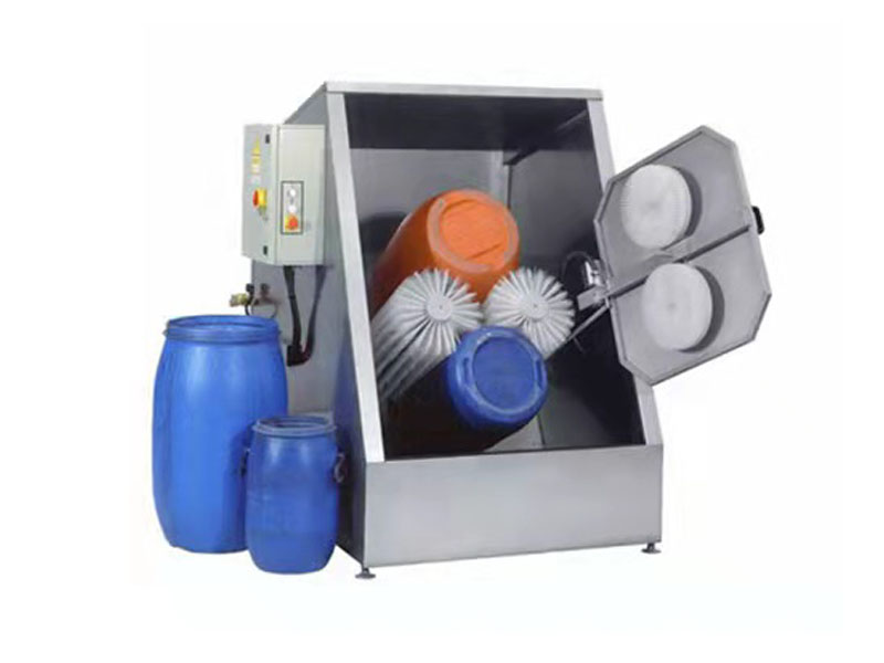 漿桶清洗機