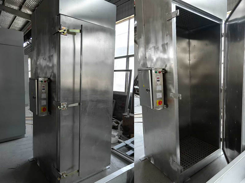 定制款制網(wǎng)設(shè)備